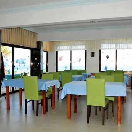 Hotel Royal Hotel