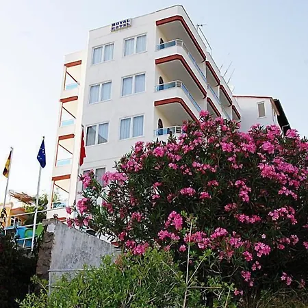 Hotel Royal Hotel 3*