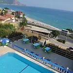 Hotel Royal 3*