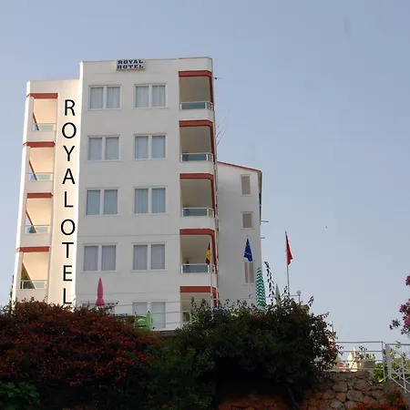 Hotell Royal