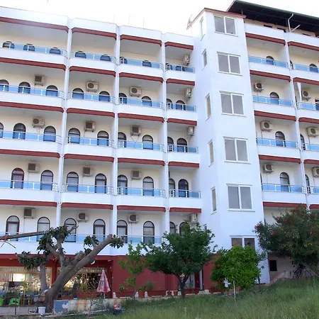 Hotel Royal Alanya