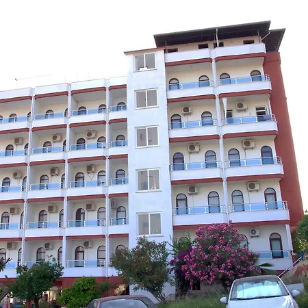 Royal Hotel