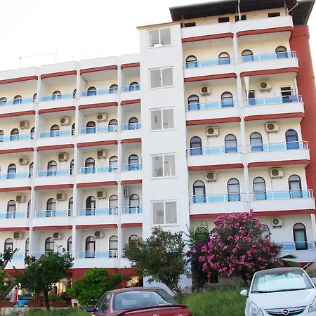 Royal Hotel 3*