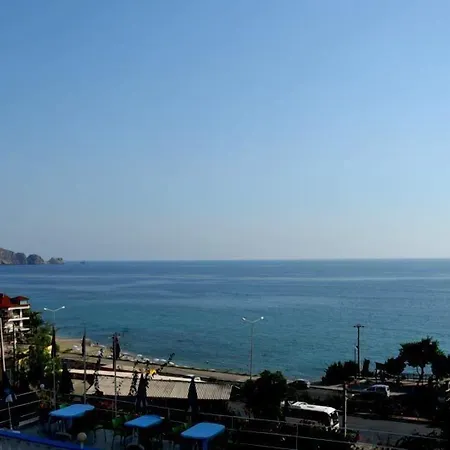 Otel Royal Alanya