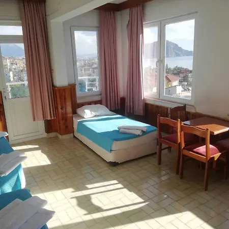 Royal 3* Alanya
