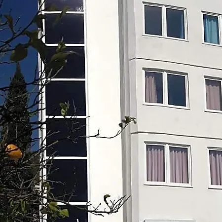 皇家酒店 阿拉尼亚