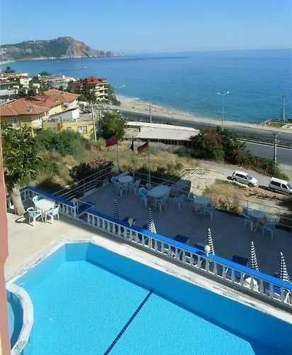 皇家酒店 酒店 3*