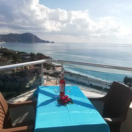 Royal Otel Alanya