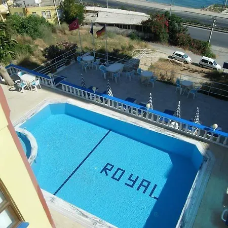 Hotel Royal Hotel