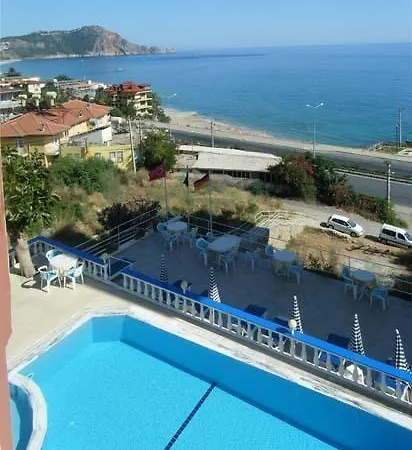Hotel Royal Hotel 3*