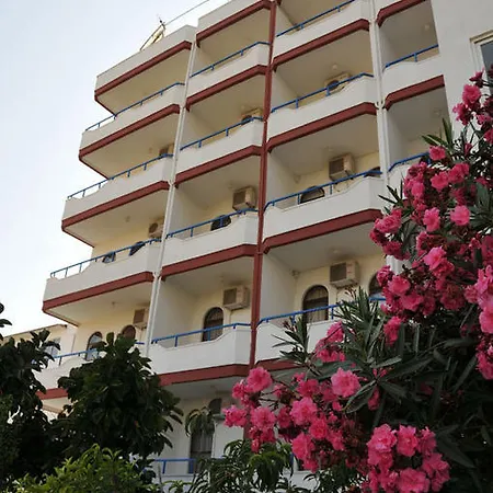 Hotel Hotel Royal Alanya
