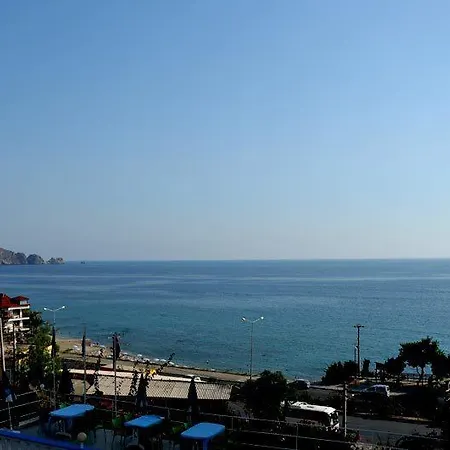 Hotel Royal 3* Alanya