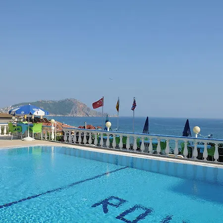 Hotel Royal Alanya