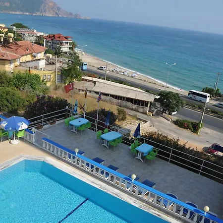 Hotel Royal Hotel