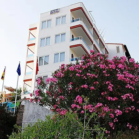 Hotel Hotel Royal 3*