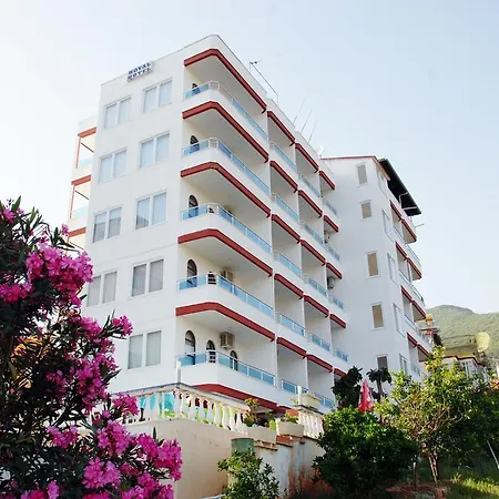 Hotel Royal 3*