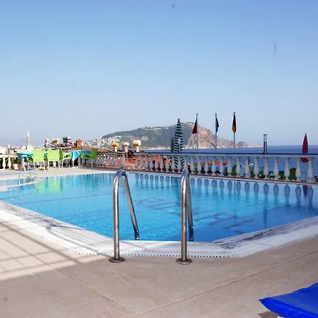 Hotel Royal Hotel