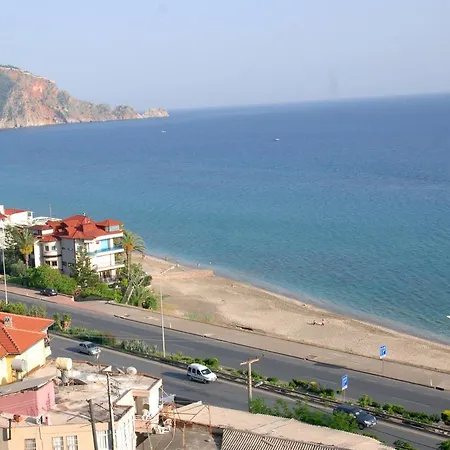 Hotel Royal Alanya