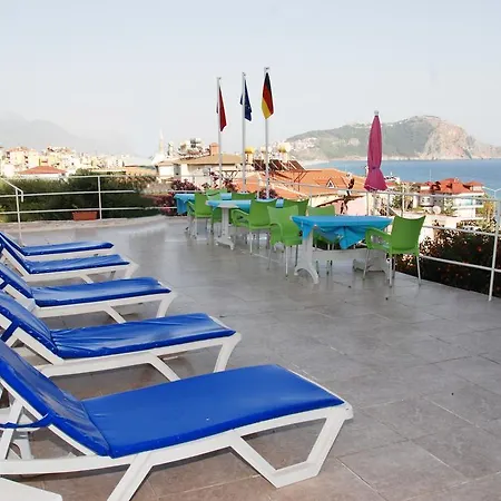 Hotel Royal Hotel Alanya