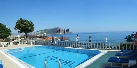 Hotel Royal Alanya