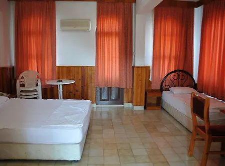 Hotel Royal Hotel