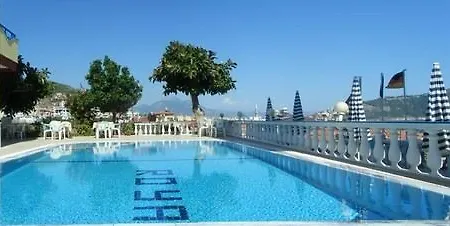 Hotel Hotel Royal