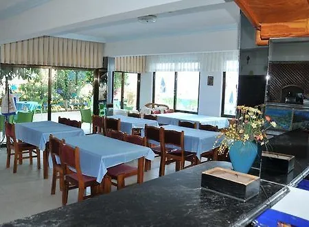 Hotel Royal Hotel Alanya
