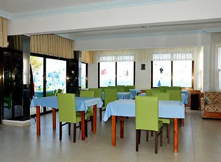 Hotel Royal Alanya