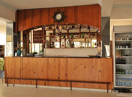 Hotel Royal Hotel