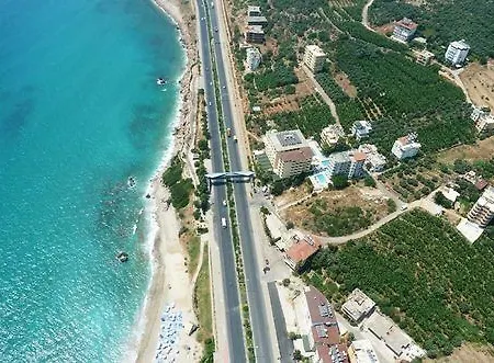 Hotel Royal 3* Alanya