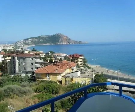 Hotel Royal Hotel Alanya