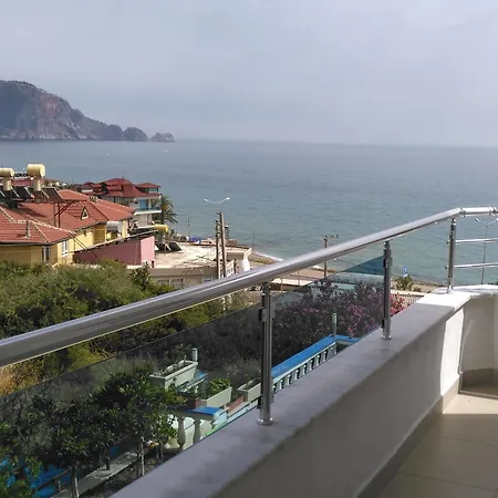 Hotel Hotel Royal Alanya