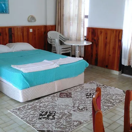 Hotel Hotel Royal Alanya