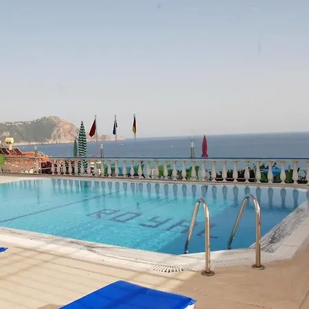 Hotel Royal 3*