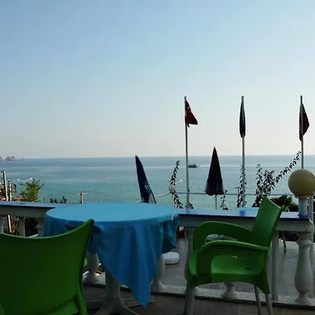 Hotel Royal Hotel Alanya