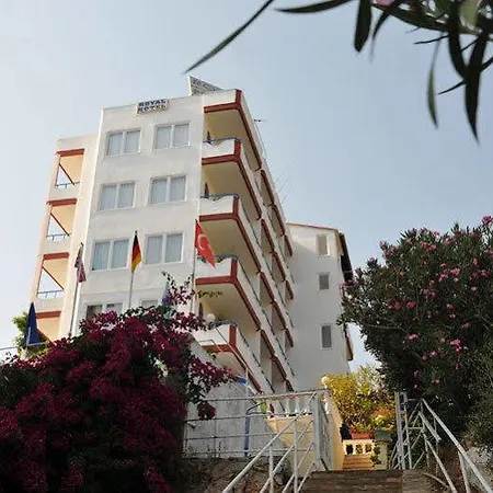 Hotel Royal 3*
