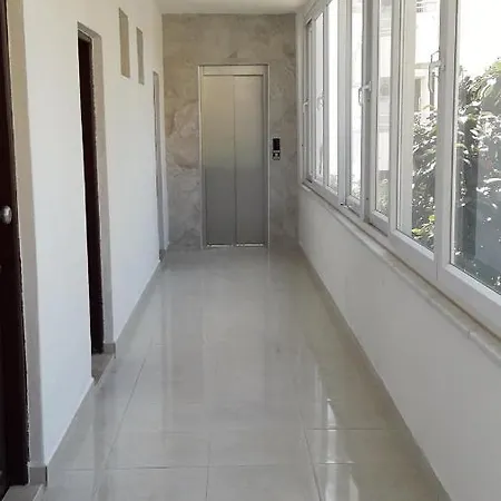 Hotel Royal 3*