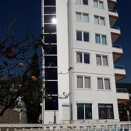 Hotel Hotel Royal Alanya